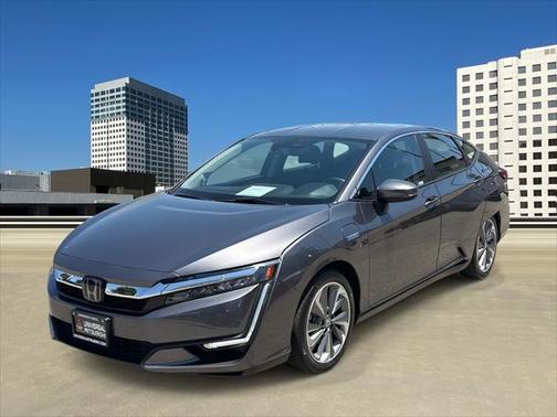 2021 Honda Clarity Plug-In Hybrid Touring