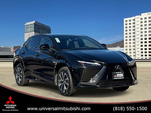 2023 Lexus RZ 450e Premium