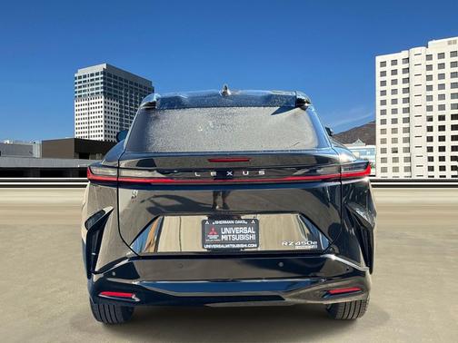 2023 Lexus RZ 450e Premium