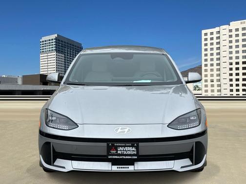 2023 Hyundai IONIQ 6 SEL