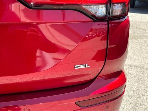 2022 Mitsubishi Outlander SEL 2.5 2WD
