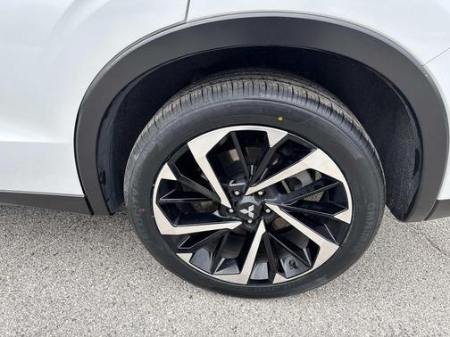 2023 Mitsubishi Outlander PHEV SE S-AWC