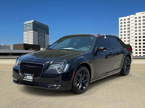 2022 Chrysler 300 S