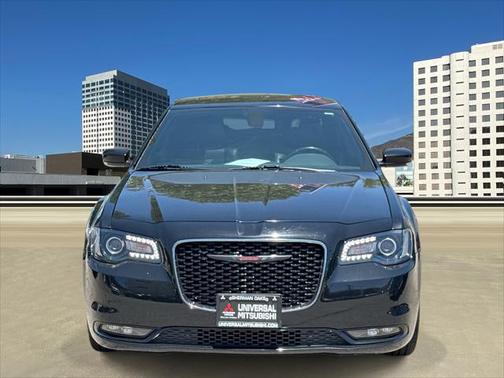 2022 Chrysler 300 S