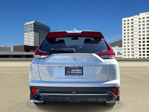 2023 Mitsubishi Eclipse Cross LE