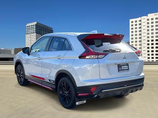 2023 Mitsubishi Eclipse Cross LE