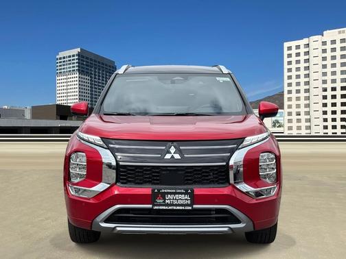 2025 Mitsubishi Outlander SEL 2.5 2WD