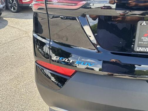 2023 Chevrolet Bolt EUV FWD LT