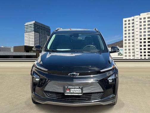 2023 Chevrolet Bolt EUV FWD LT