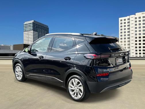 2023 Chevrolet Bolt EUV FWD LT