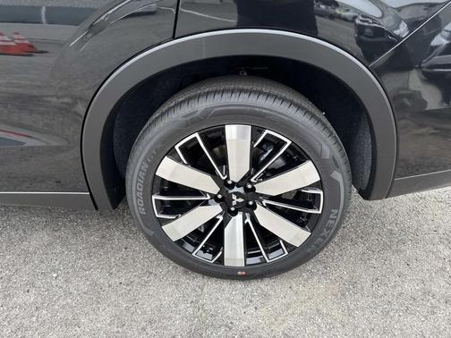 2026 Mitsubishi Outlander SE 2.5 2WD