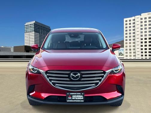 2023 Mazda CX-9 Touring