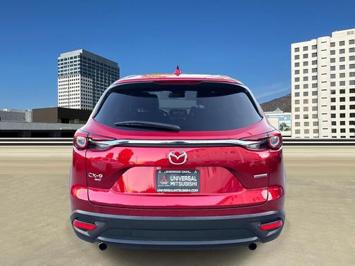 2023 Mazda CX-9 Touring