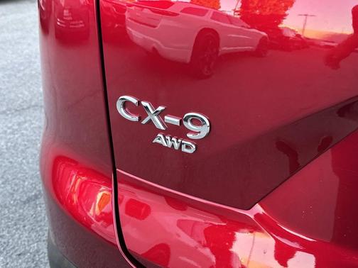 2023 Mazda CX-9 Touring