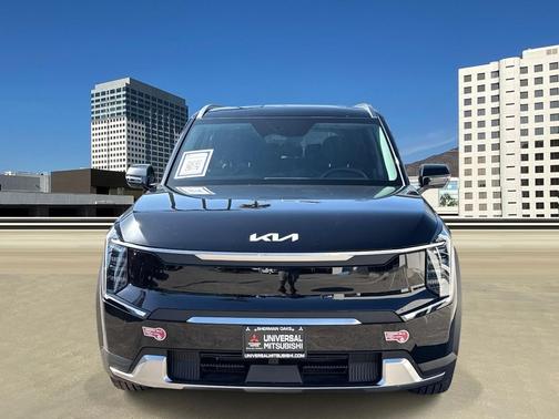 2024 Kia EV9 Wind