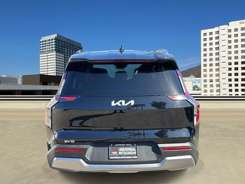 2024 Kia EV9 Wind