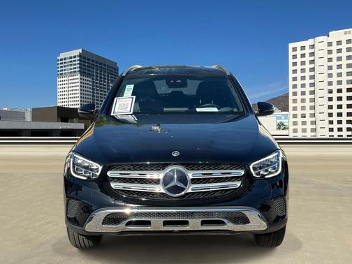 2022 Mercedes-Benz GLC 300 Base