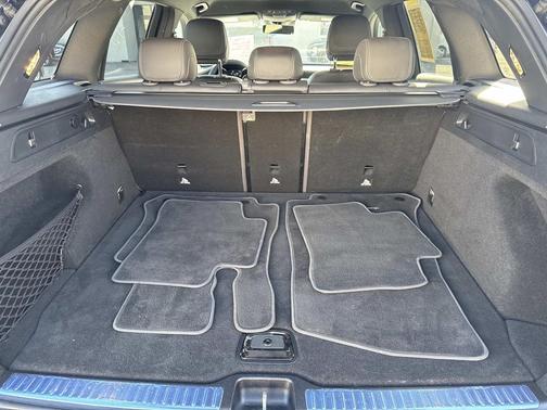 2022 Mercedes-Benz GLC 300 Base