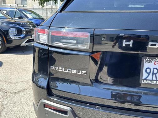 2024 Honda Prologue EX