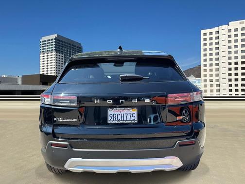 2024 Honda Prologue EX