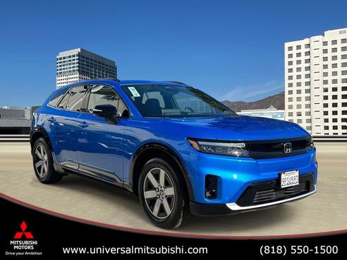 2024 Honda Prologue Touring