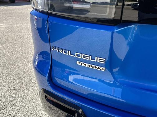 2024 Honda Prologue Touring