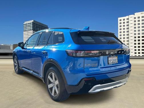2024 Honda Prologue Touring