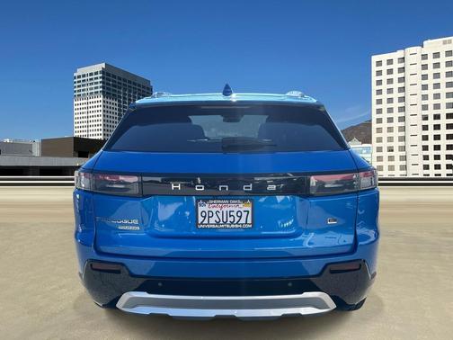 2024 Honda Prologue Touring