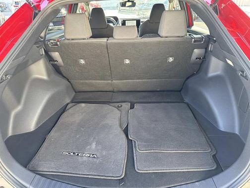 2023 Subaru Solterra Premium