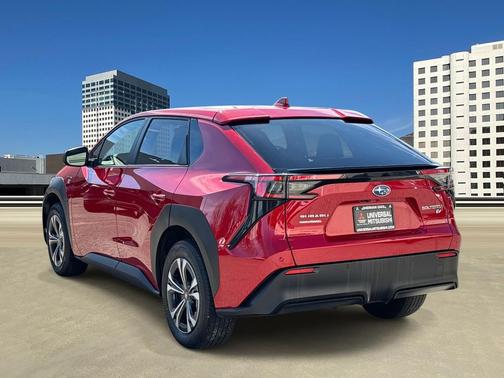 2023 Subaru Solterra Premium