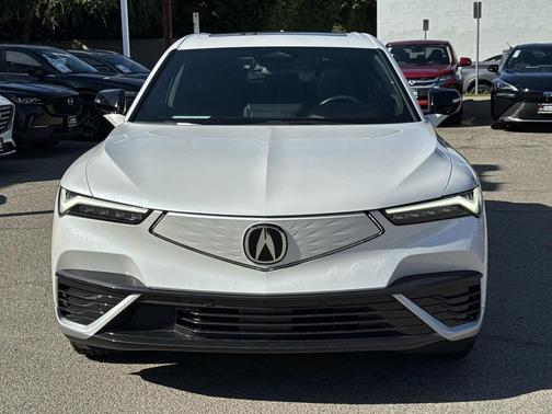 2024 Acura ZDX A-SPEC