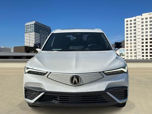 2024 Acura ZDX A-SPEC