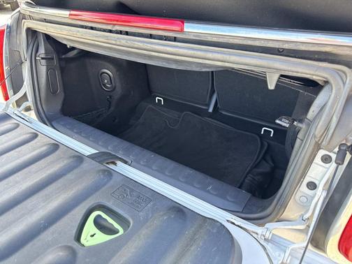 2024 MINI Convertible Cooper S