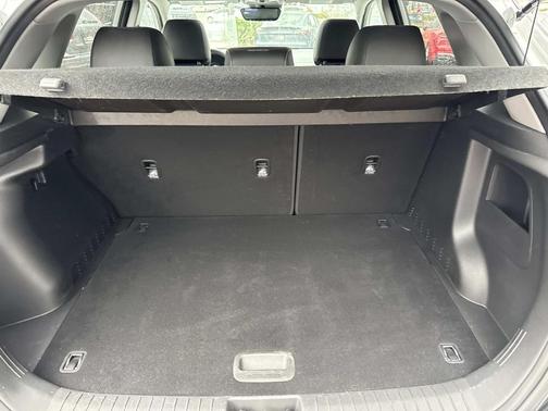 2020 Hyundai KONA EV Limited