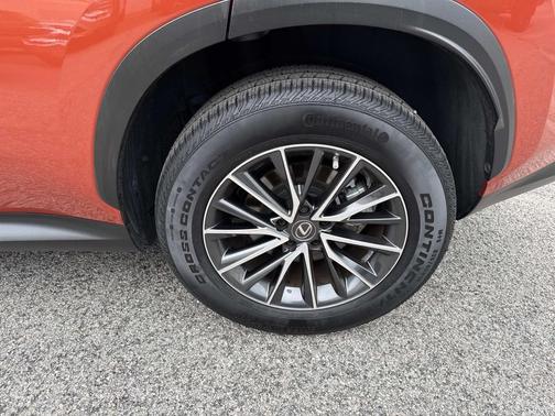 2022 Lexus NX 250 Base