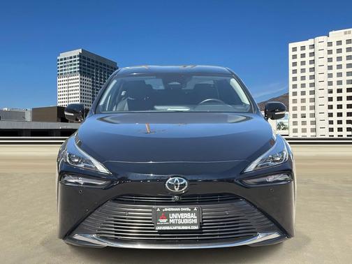 2024 Toyota Mirai Base