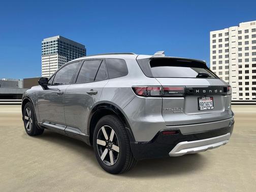 2024 Honda Prologue Touring