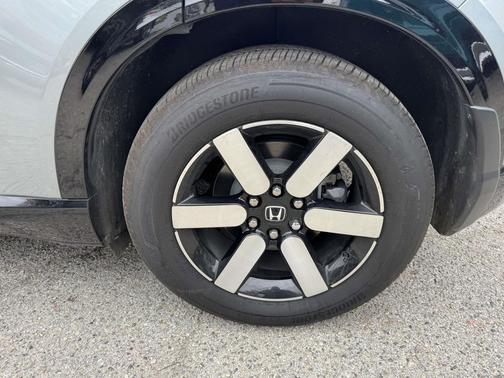 2024 Honda Prologue Touring