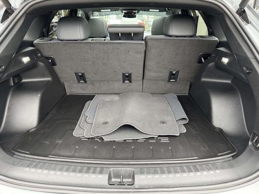 2024 Honda Prologue Touring