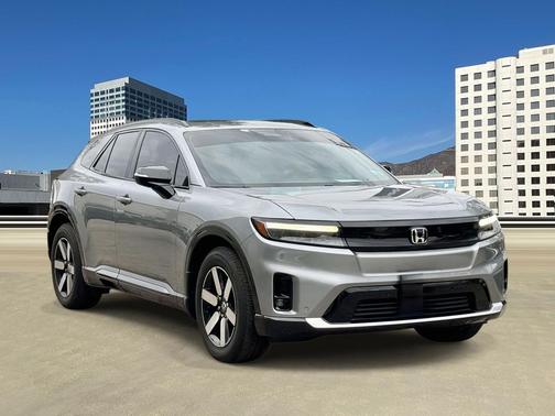 2024 Honda Prologue Touring