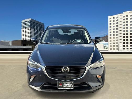 2020 Mazda CX-3 Sport