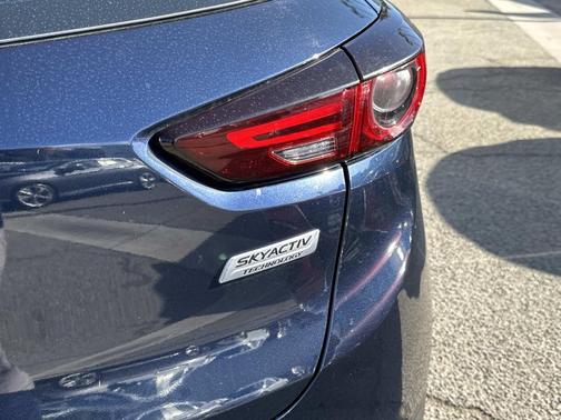 2020 Mazda CX-3 Sport