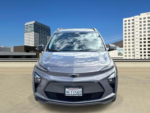 2023 Chevrolet Bolt EUV FWD LT