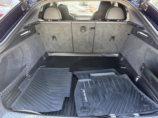 2022 Audi e-tron S Prestige