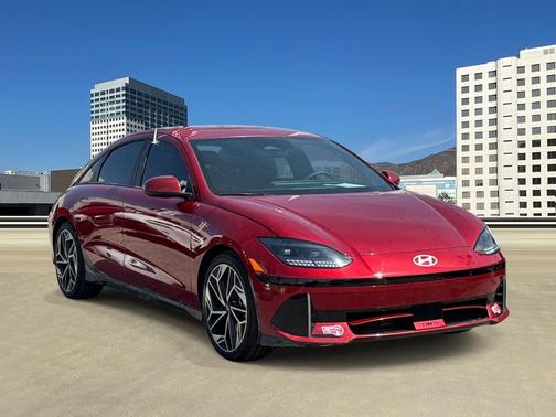 2024 Hyundai IONIQ 6 SEL