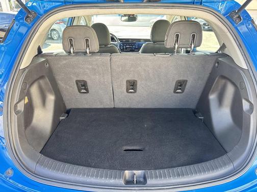 2022 Chevrolet Bolt EV FWD 1LT