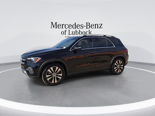 2025 Mercedes-Benz GLE 350 Base