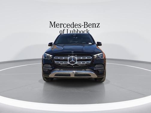 2025 Mercedes-Benz GLE 350 Base