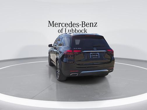 2025 Mercedes-Benz GLE 350 Base