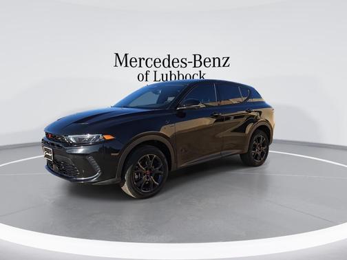 2023 Dodge Hornet GT